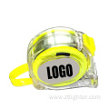 factory directly pocket 3m 10ft 5m 16ft 7.5m 25ft 10m 33 ft steel tape measures rubber coated